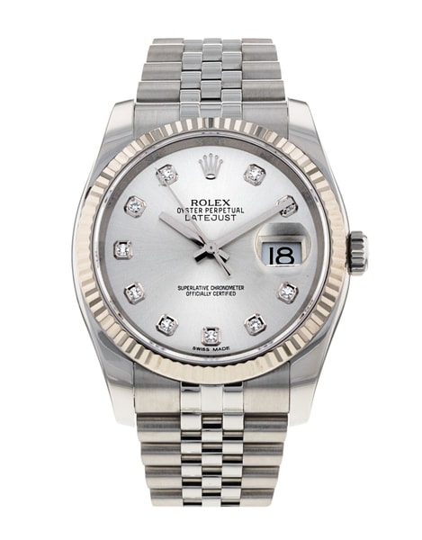 Rolex Datejust 116234
